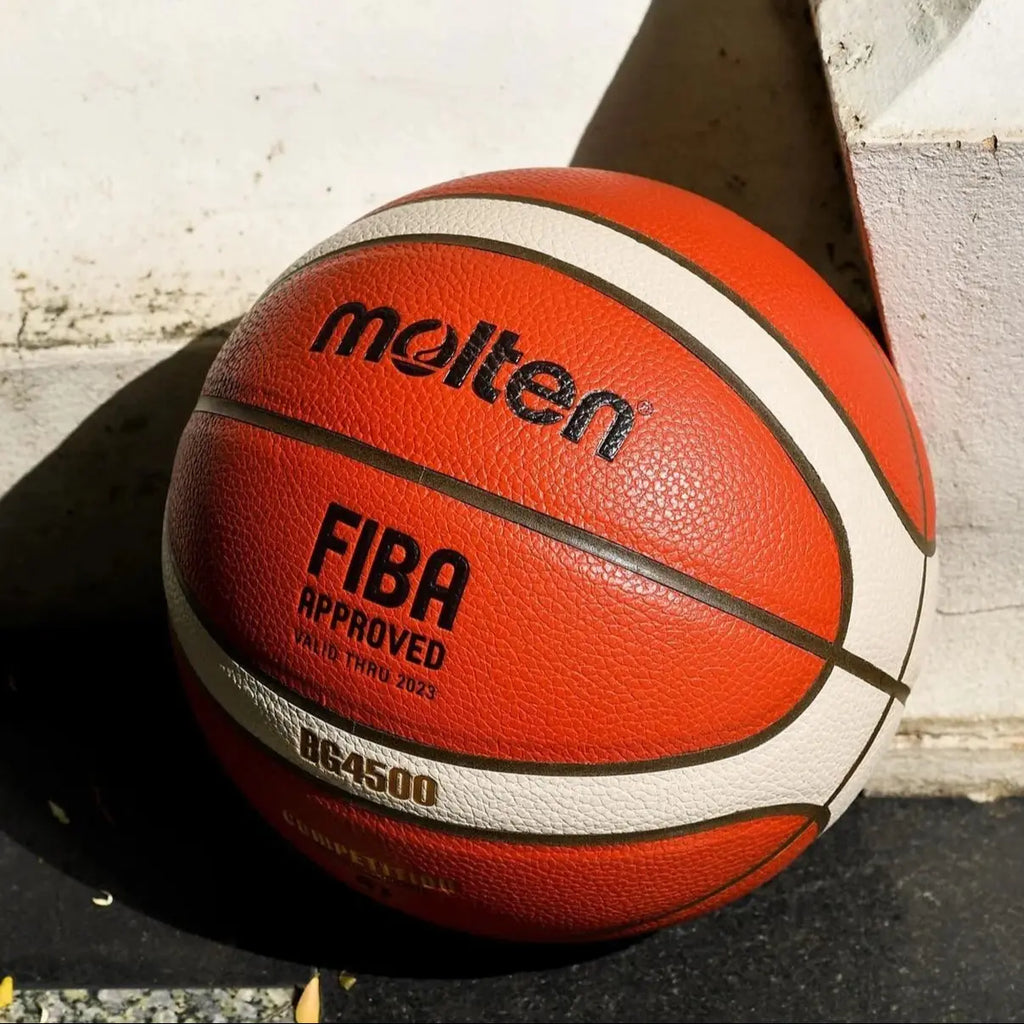 Size 7 Basketball, Indoor Outdoor Basketball, Durable Basketball for Competition & Training, Basketball Accessories, Perfect Holiday Gift, Sports Ball