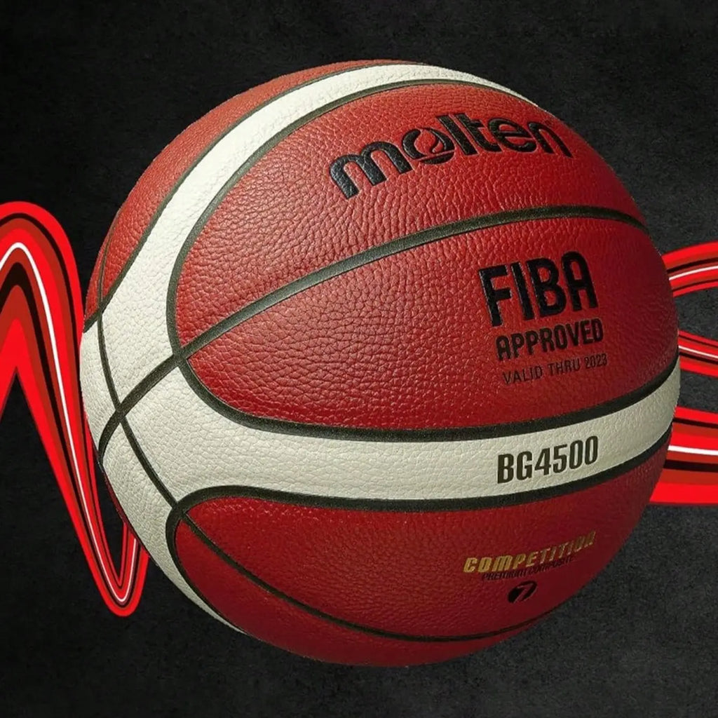 Size 7 Basketball, Indoor Outdoor Basketball, Durable Basketball for Competition & Training, Basketball Accessories, Perfect Holiday Gift, Sports Ball
