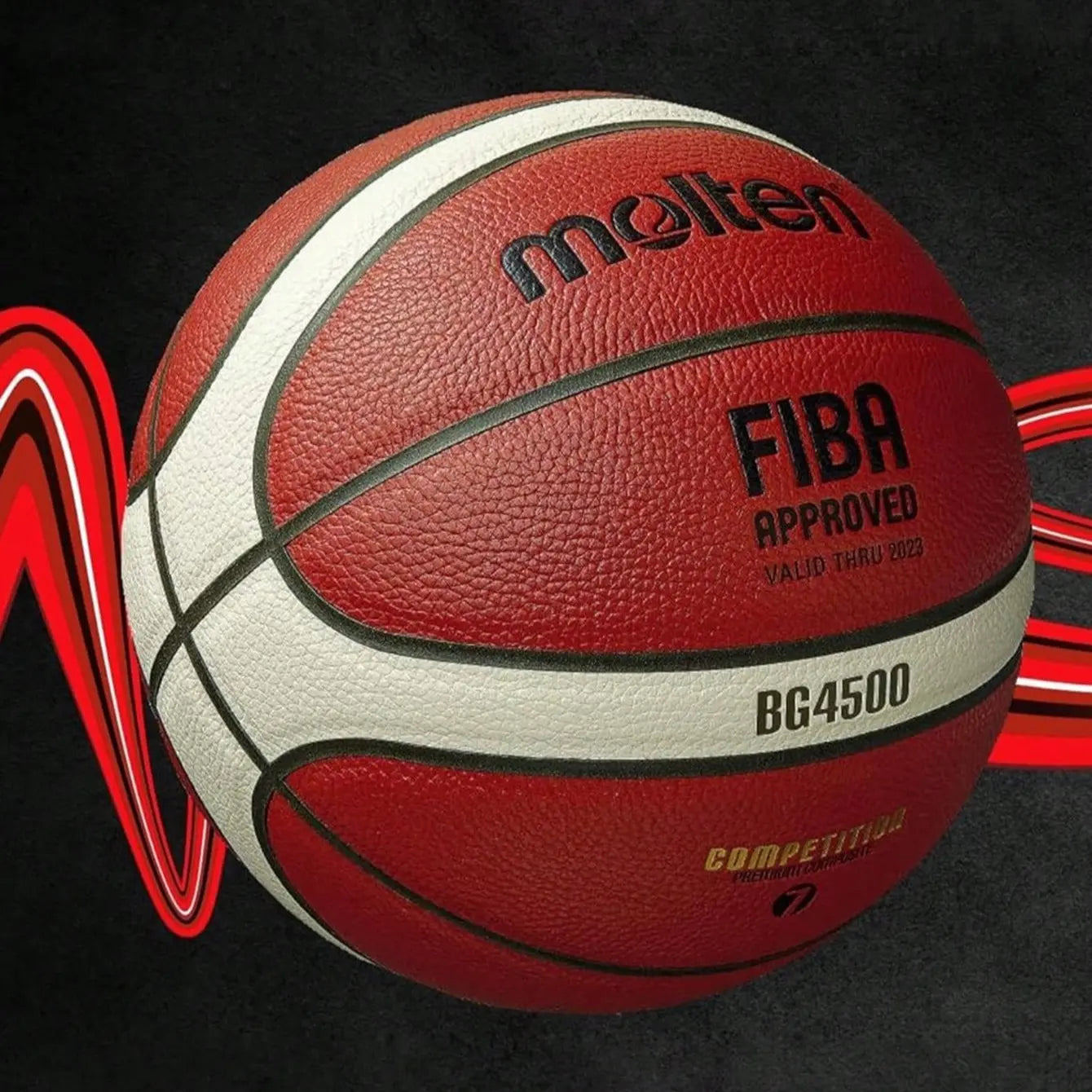 Size 7 Basketball, Indoor Outdoor Basketball, Durable Basketball for Competition & Training, Basketball Accessories, Perfect Holiday Gift, Sports Ball