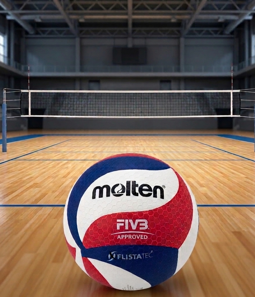 Voleyball Molten 5000