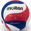 Voleyball Molten 5000
