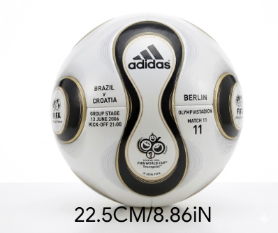 World Cup Ball 2006