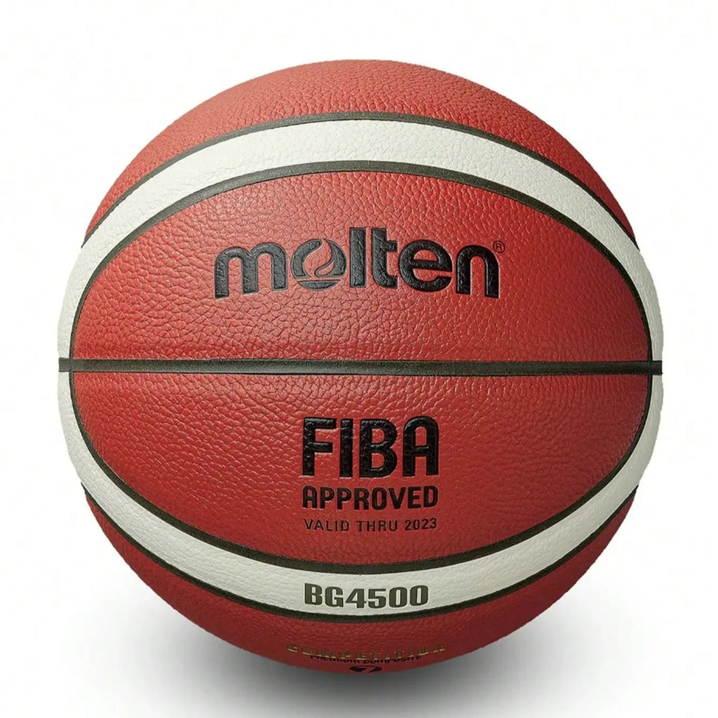 Size 7 Basketball, Indoor Outdoor Basketball, Durable Basketball for Competition & Training, Basketball Accessories, Perfect Holiday Gift, Sports Ball