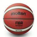 Size 7 Basketball, Indoor Outdoor Basketball, Durable Basketball for Competition & Training, Basketball Accessories, Perfect Holiday Gift, Sports Ball