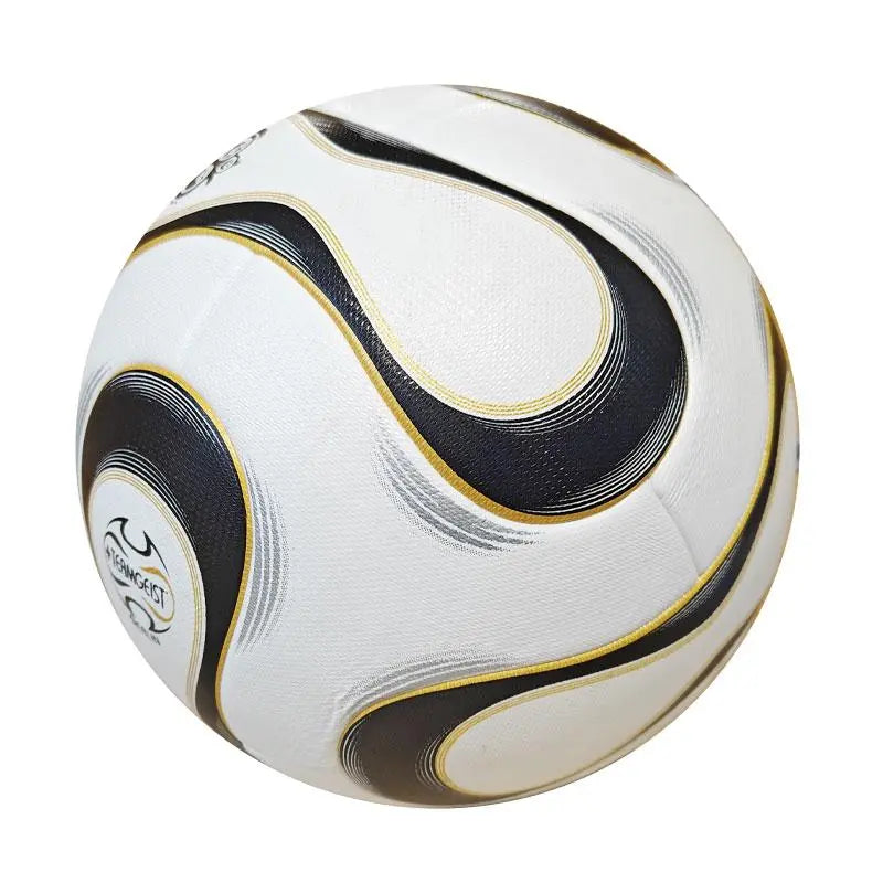 Size 5 Football, High Elastic and Wear Resistant Football, Football Training Ball for Indoor and Outdoor Training and Competitions, Football Accessories, Soccer Ball Collection, Soccer Ball Training, Birthday Gift Idea, Football Equipment, Football Balls