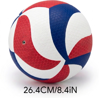 Voleyball Molten 5000